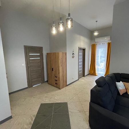 Apartamenty Swierkowa #1 Zabkowice Slaskie Buitenkant foto