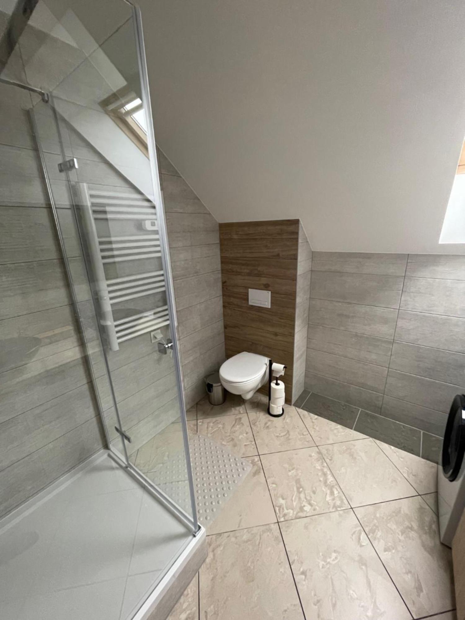 Apartamenty Swierkowa #1 Zabkowice Slaskie Buitenkant foto