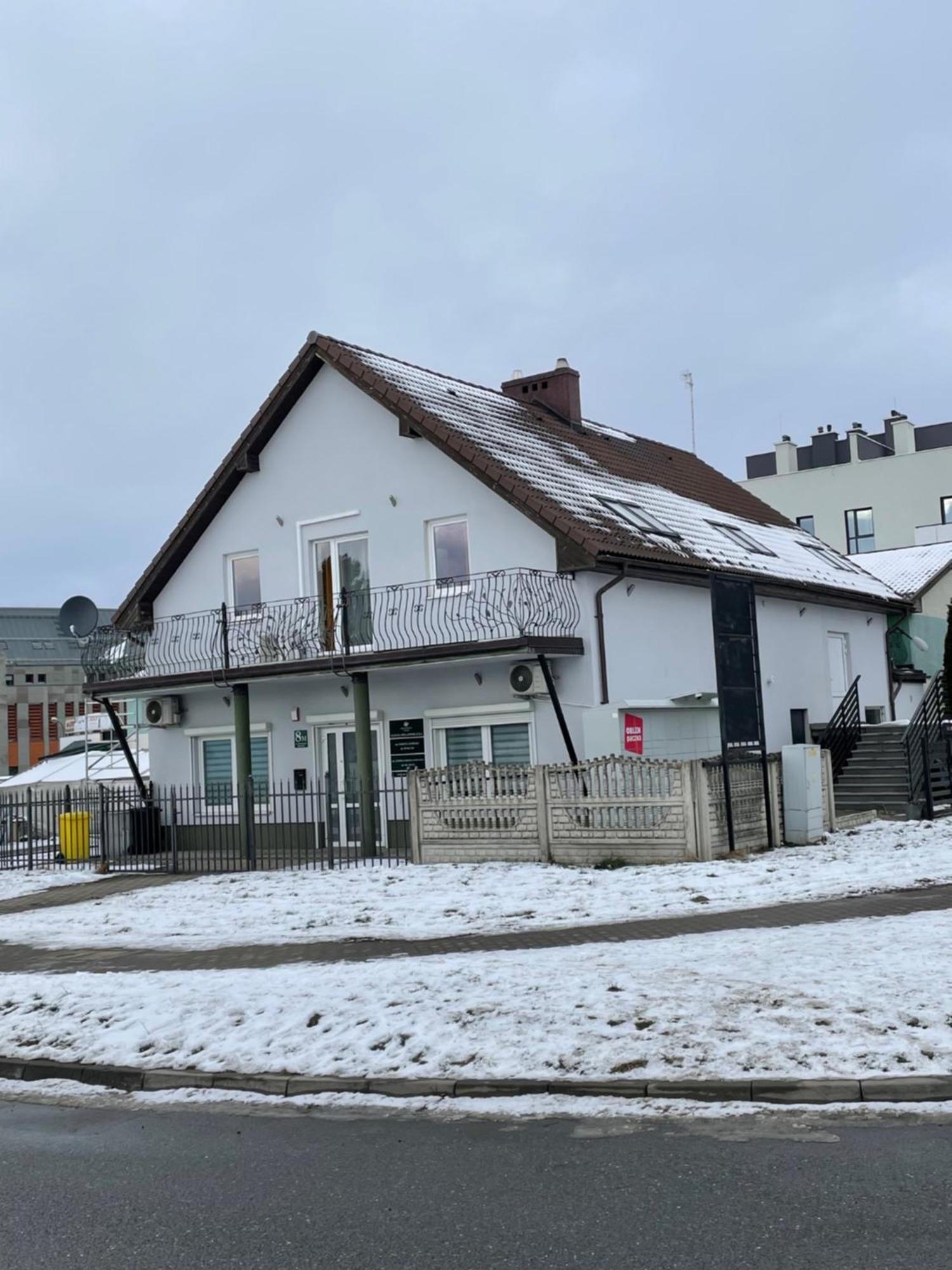 Apartamenty Swierkowa #1 Zabkowice Slaskie Buitenkant foto