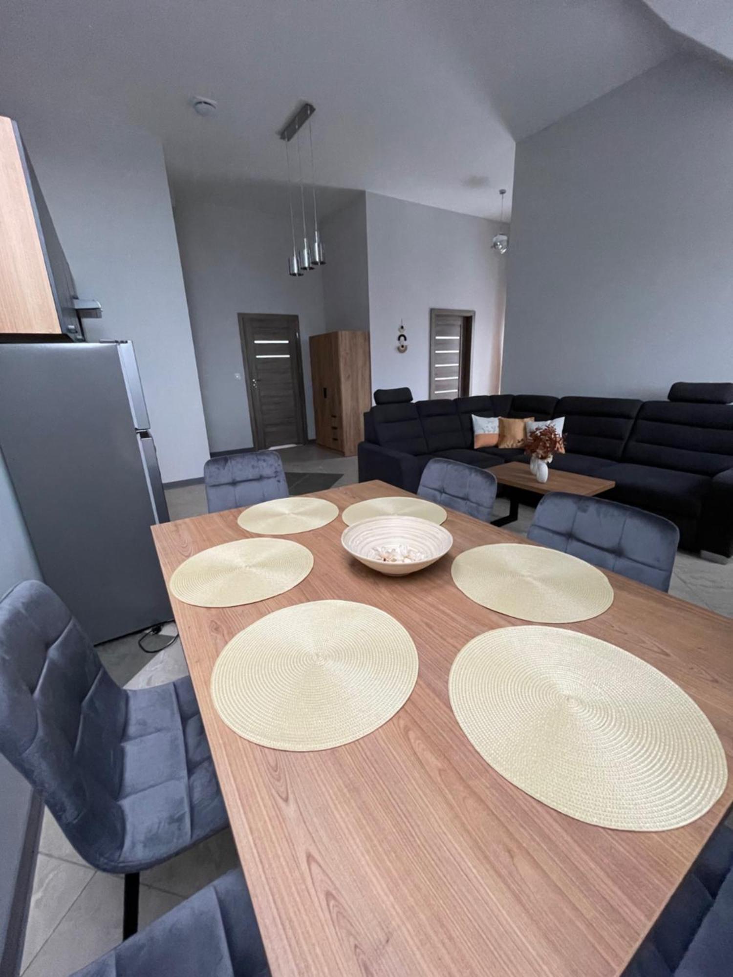 Apartamenty Swierkowa #1 Zabkowice Slaskie Buitenkant foto