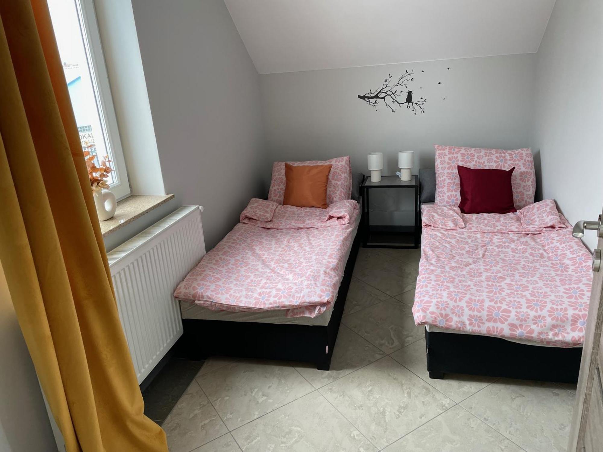 Apartamenty Swierkowa #1 Zabkowice Slaskie Buitenkant foto