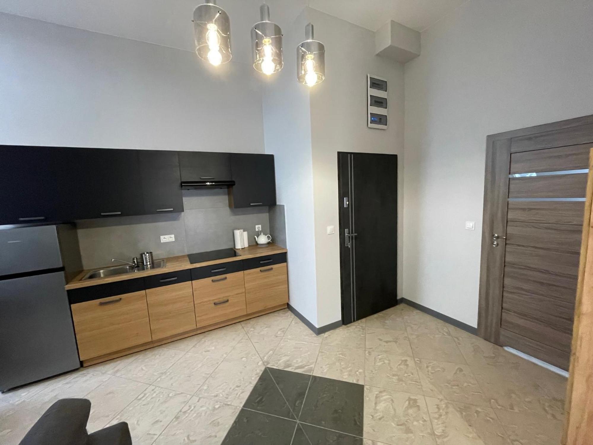 Apartamenty Swierkowa #1 Zabkowice Slaskie Buitenkant foto
