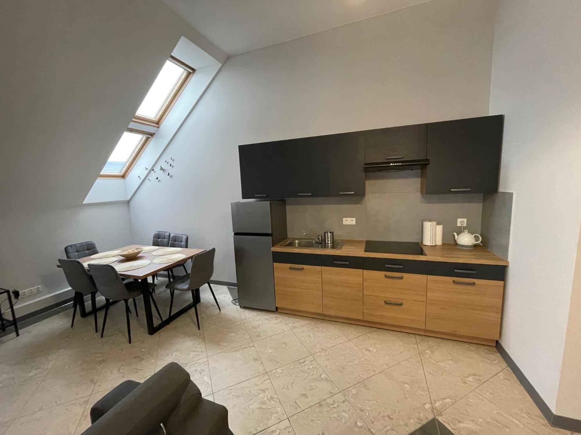 Apartamenty Swierkowa #1 Zabkowice Slaskie Buitenkant foto